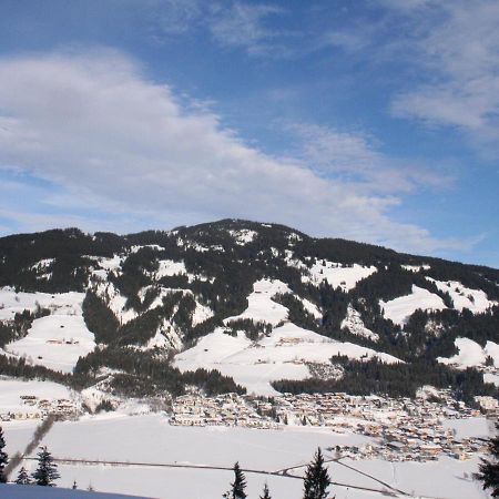 Beautiful Apartment Near Ski Area In Kirchberg Κίρχμπεργκ ιν Τιρόλ Εξωτερικό φωτογραφία