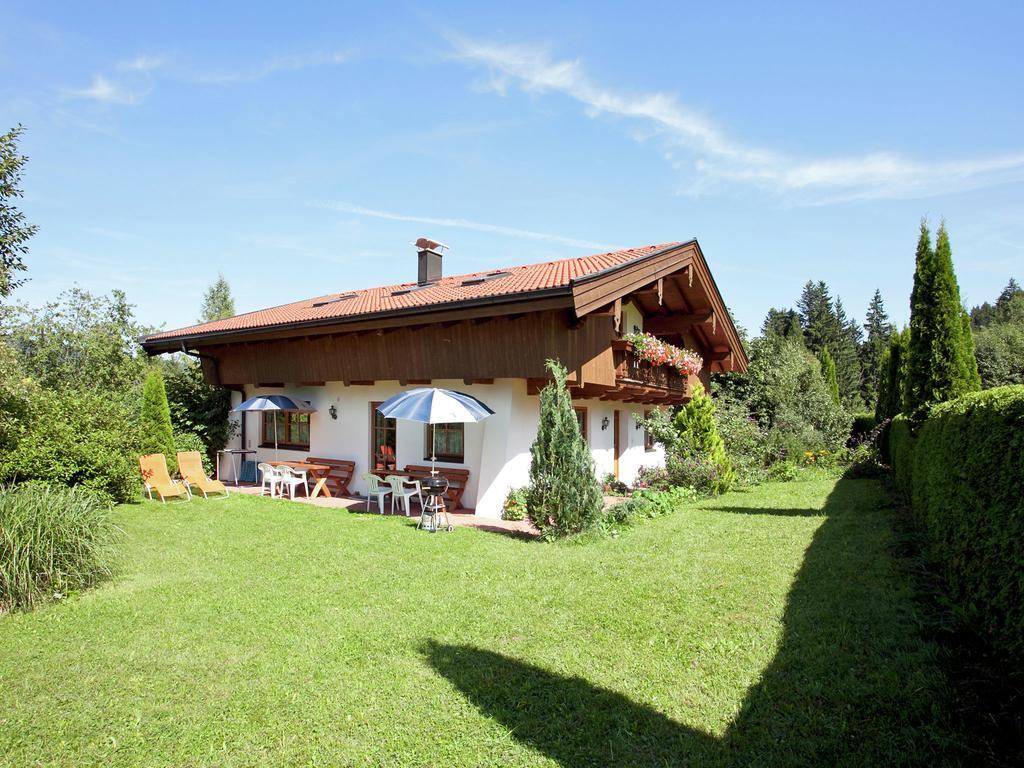 Beautiful Apartment Near Ski Area In Kirchberg Κίρχμπεργκ ιν Τιρόλ Εξωτερικό φωτογραφία