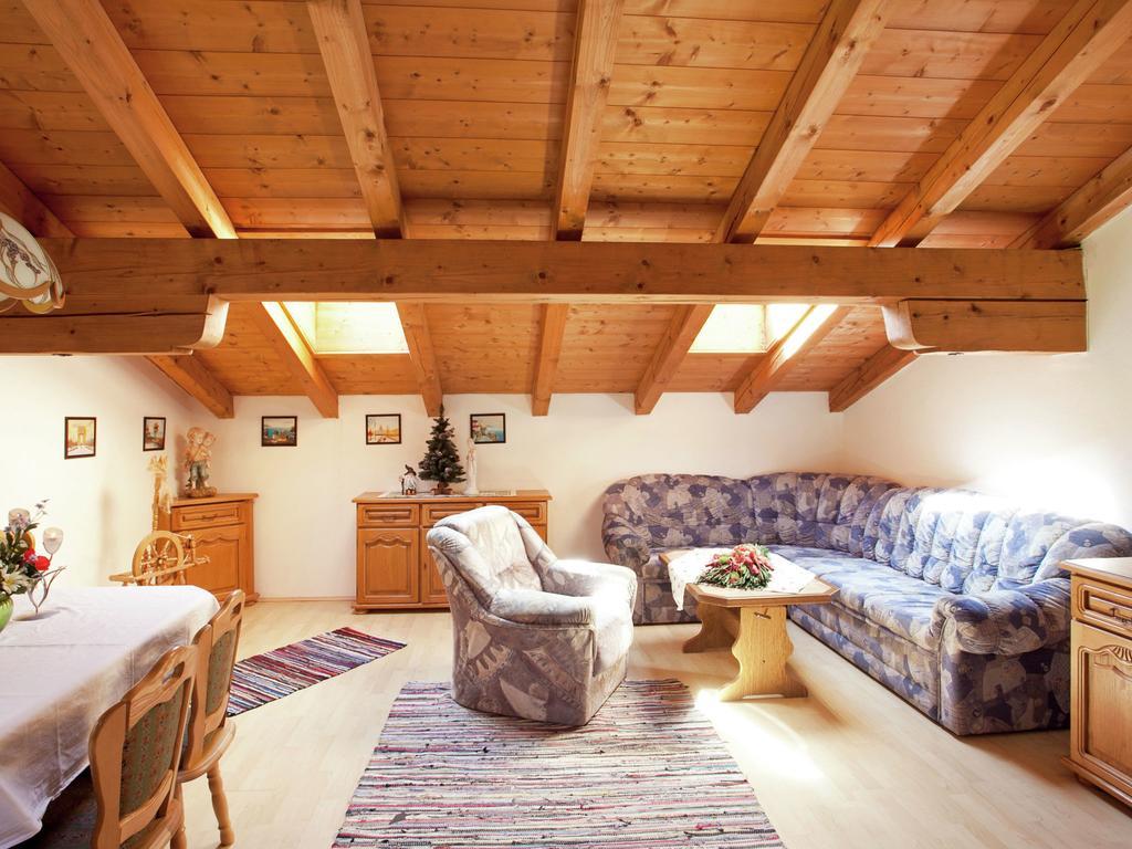 Beautiful Apartment Near Ski Area In Kirchberg Κίρχμπεργκ ιν Τιρόλ Εξωτερικό φωτογραφία