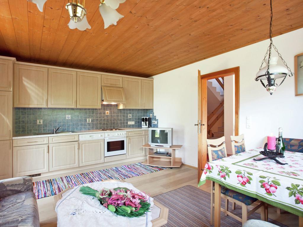 Beautiful Apartment Near Ski Area In Kirchberg Κίρχμπεργκ ιν Τιρόλ Εξωτερικό φωτογραφία