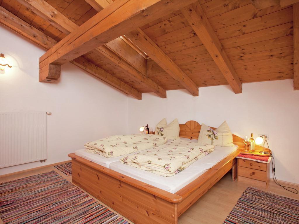 Beautiful Apartment Near Ski Area In Kirchberg Κίρχμπεργκ ιν Τιρόλ Εξωτερικό φωτογραφία