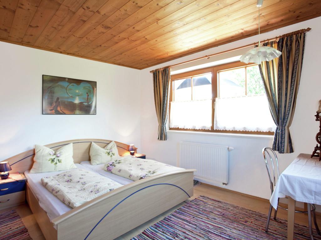 Beautiful Apartment Near Ski Area In Kirchberg Κίρχμπεργκ ιν Τιρόλ Εξωτερικό φωτογραφία