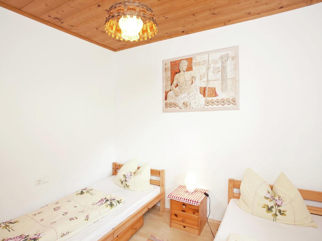 Beautiful Apartment Near Ski Area In Kirchberg Κίρχμπεργκ ιν Τιρόλ Εξωτερικό φωτογραφία