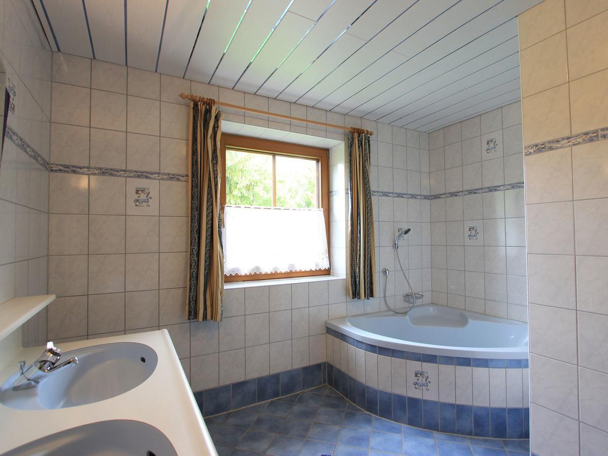 Beautiful Apartment Near Ski Area In Kirchberg Κίρχμπεργκ ιν Τιρόλ Εξωτερικό φωτογραφία